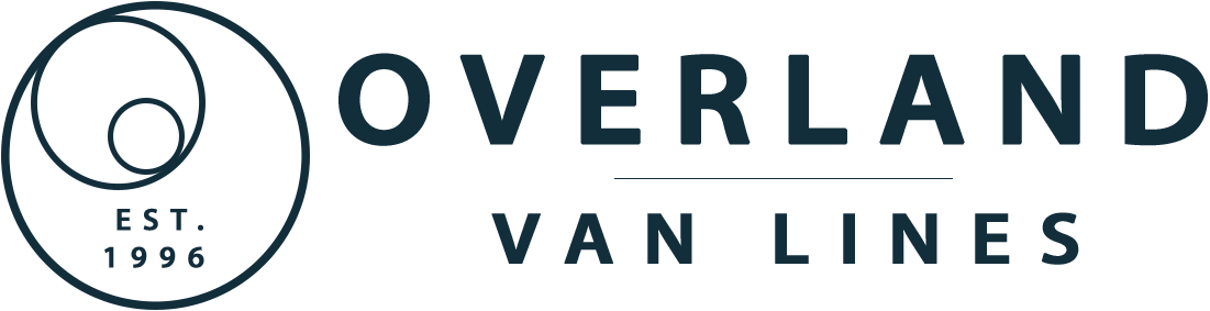 Overland Van Lines | Moving Company in Baltimore, US