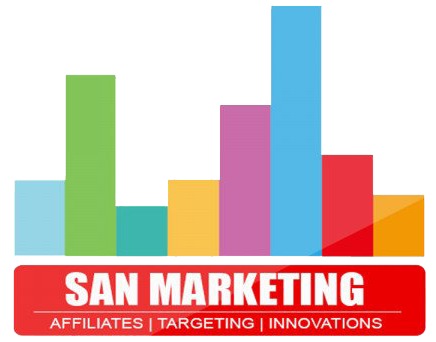 San Markerting Logo